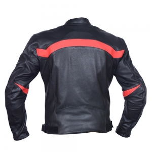 Leather Jackets