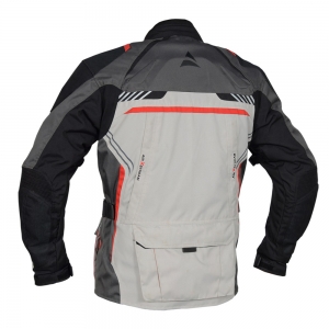 Textile Jackets