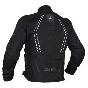 Textile Jackets