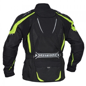 Textile Jackets