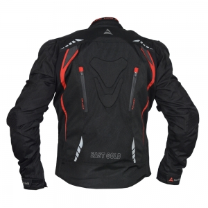 Textile Jackets