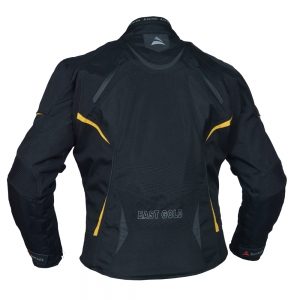 Textile Jackets