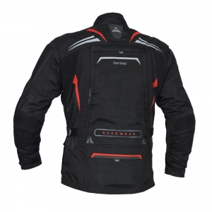 Textile Jackets