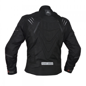 Textile Jackets