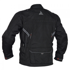 Textile Jackets