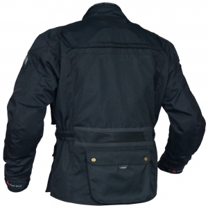 Textile Jackets