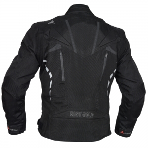 Textile Jackets