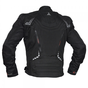 Textile Jackets