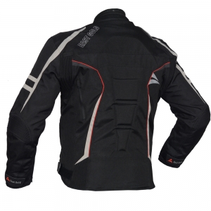 Textile Jackets