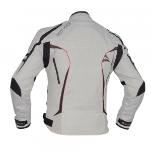 Textile Jackets