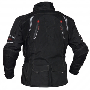 Textile Jackets