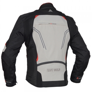 Textile Jackets