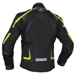 Textile Jackets